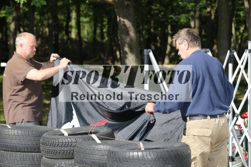 Archiv-2023/25 24.05.2023 Speer Racing ADR/Impressionen